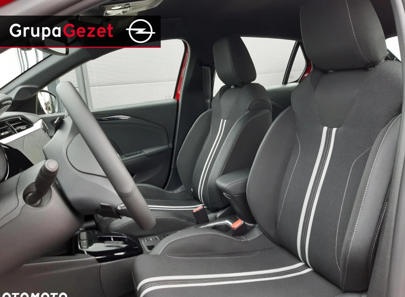 Opel Corsa cena 93990 przebieg: 5, rok produkcji 2024 z Łasin małe 56